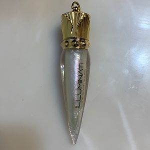 Illuminati lip gloss
